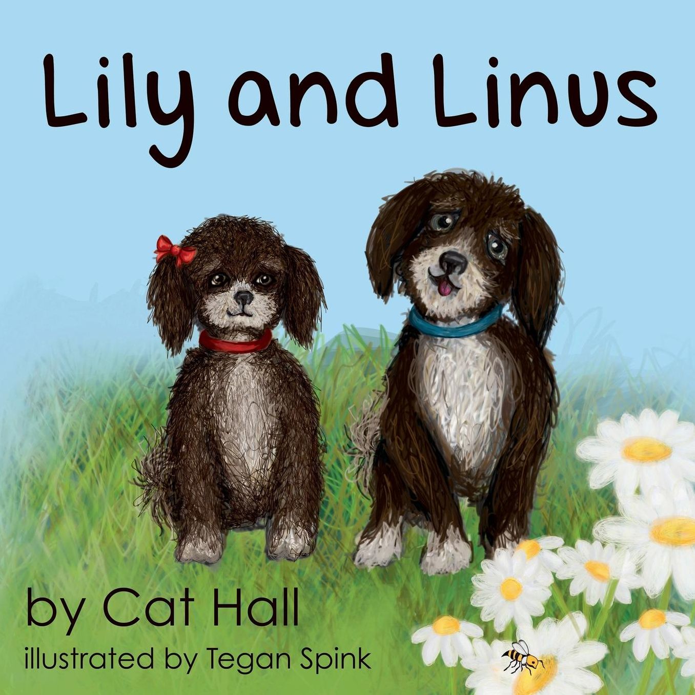 Lily and Linus