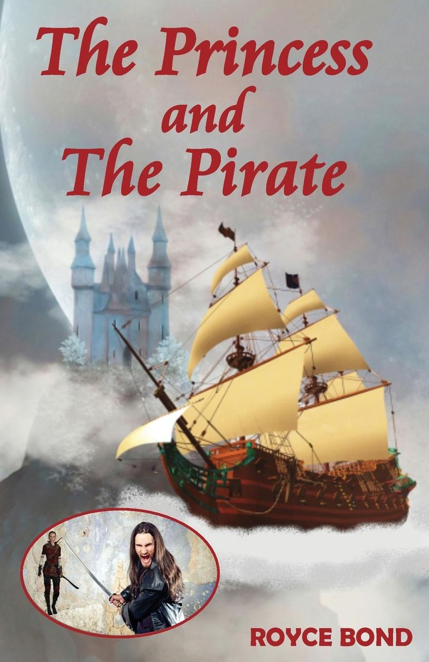 The Princess and the Pirate