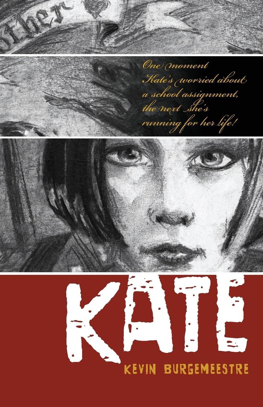 Kate