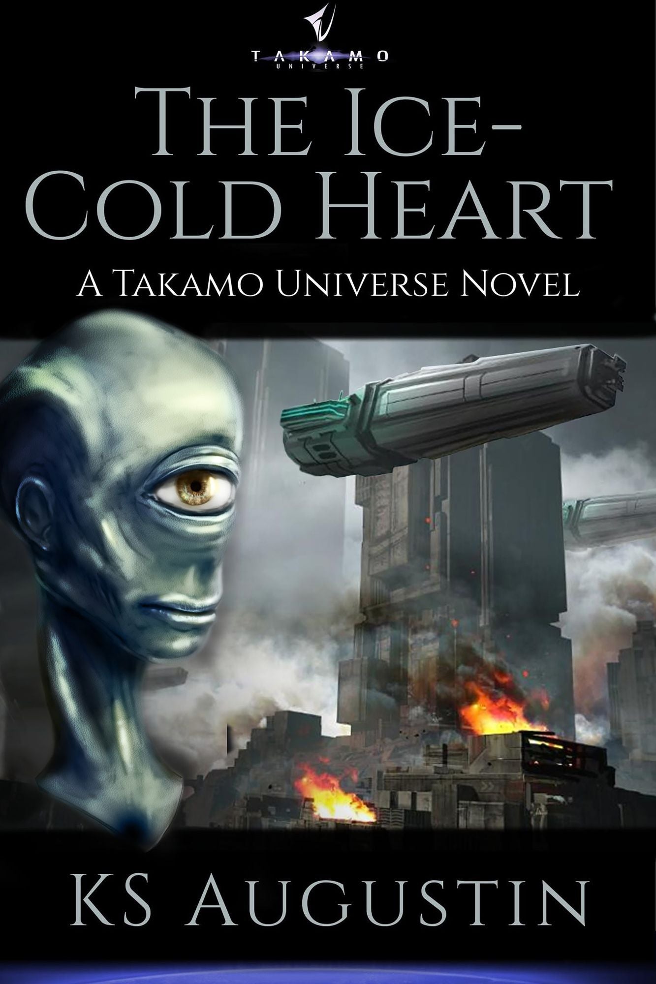 The Ice-Cold Heart