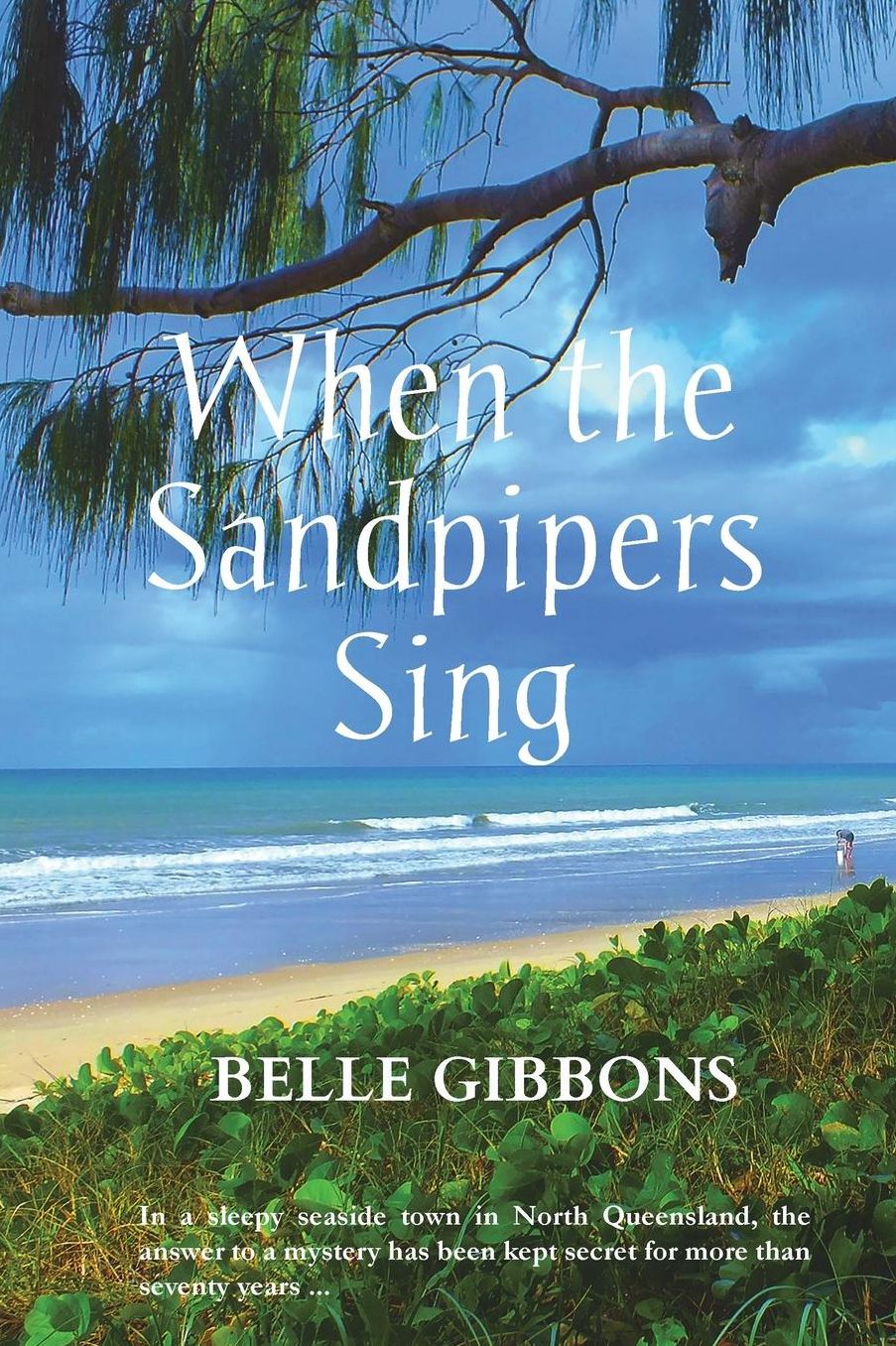 When the Sandpipers Sing