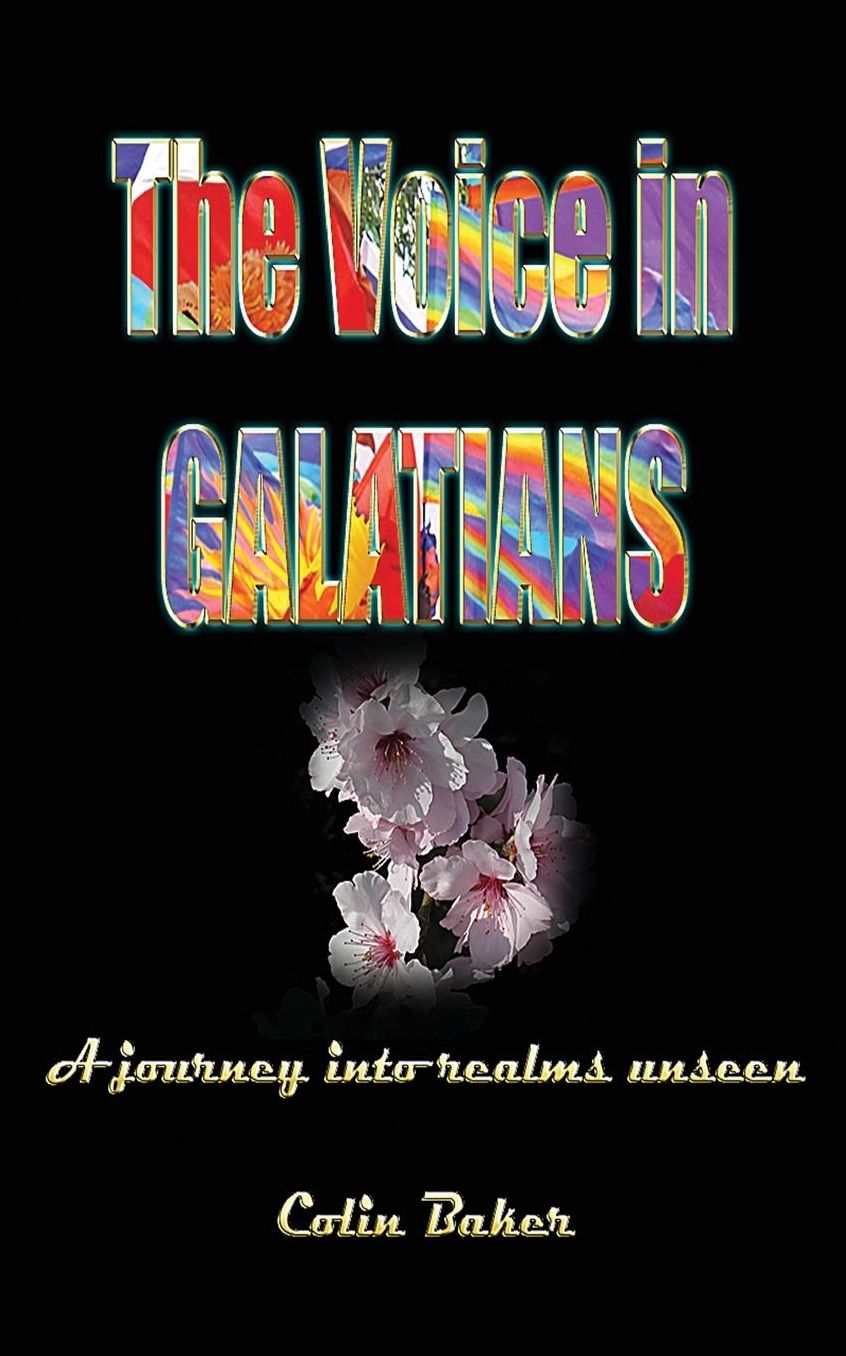 The Voice in Galatians: A Journey into Realms Unseen
