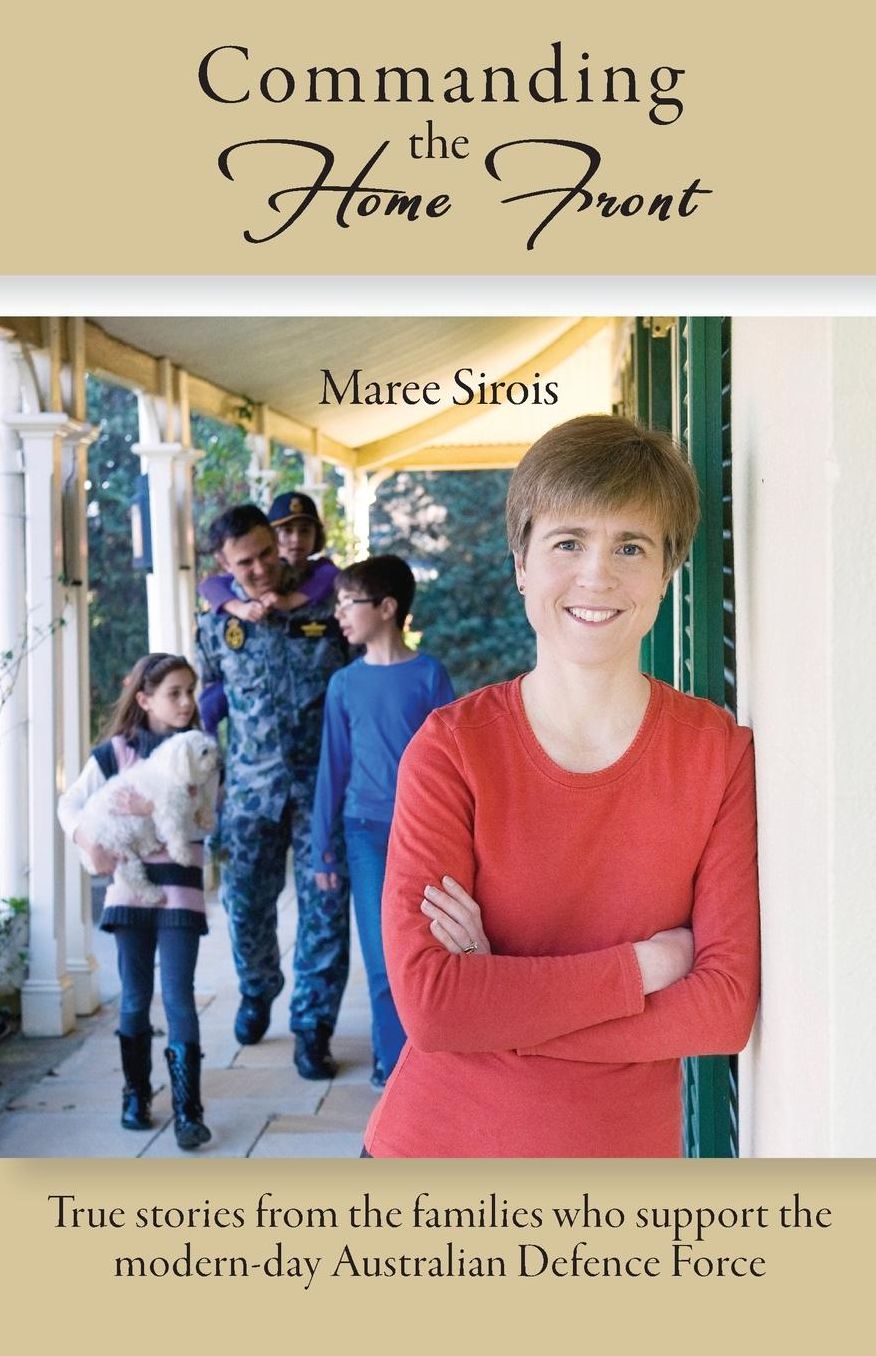 Commanding the Home Front