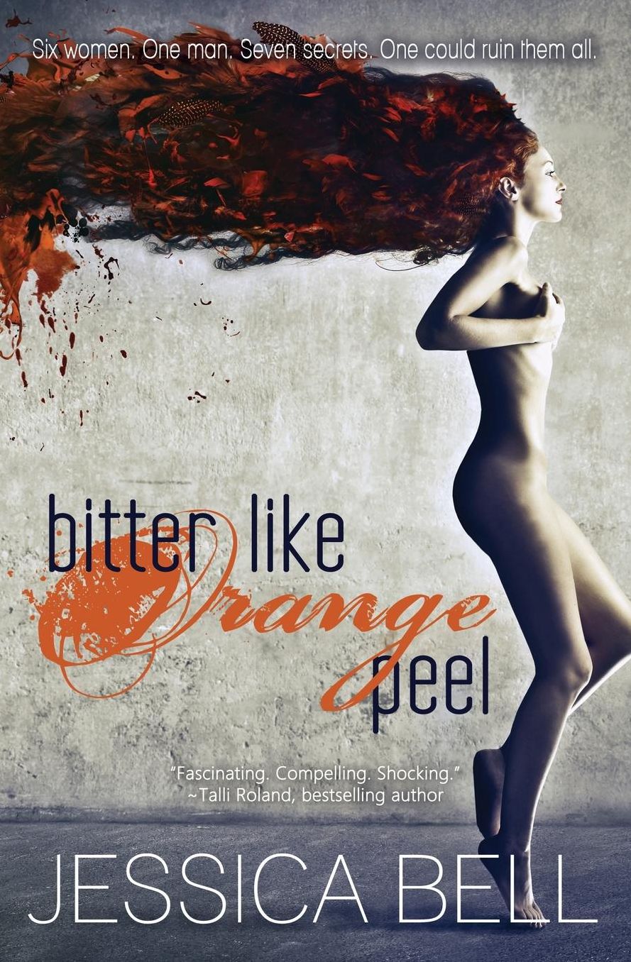 Bitter Like Orange Peel
