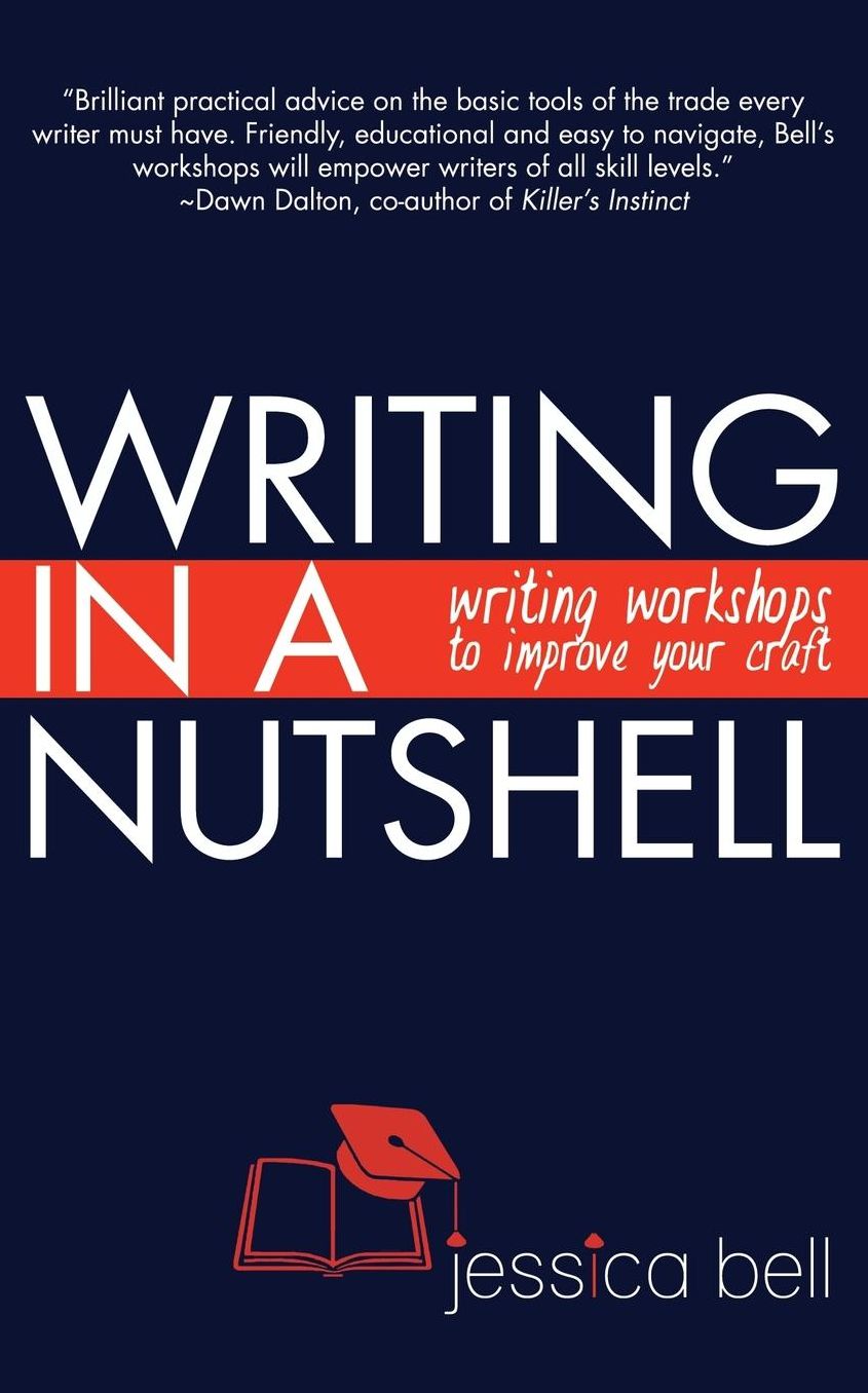 Writing in a Nutshell: Writing Workshops to Improve Your Craft