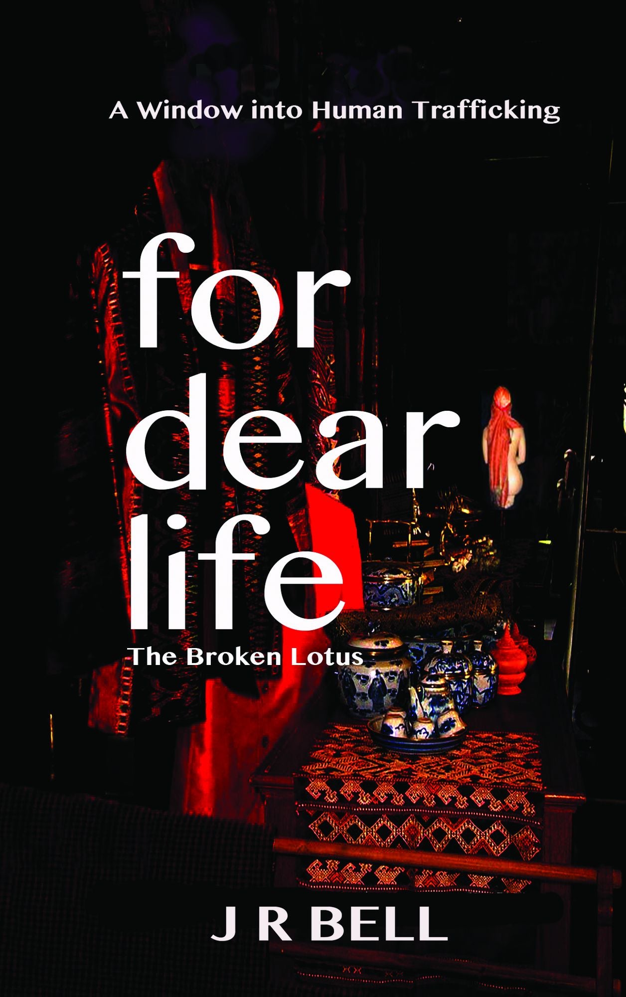 For Dear Life