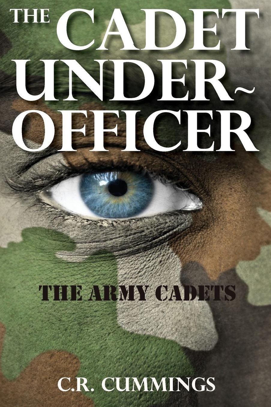 The Cadet Under-Officer