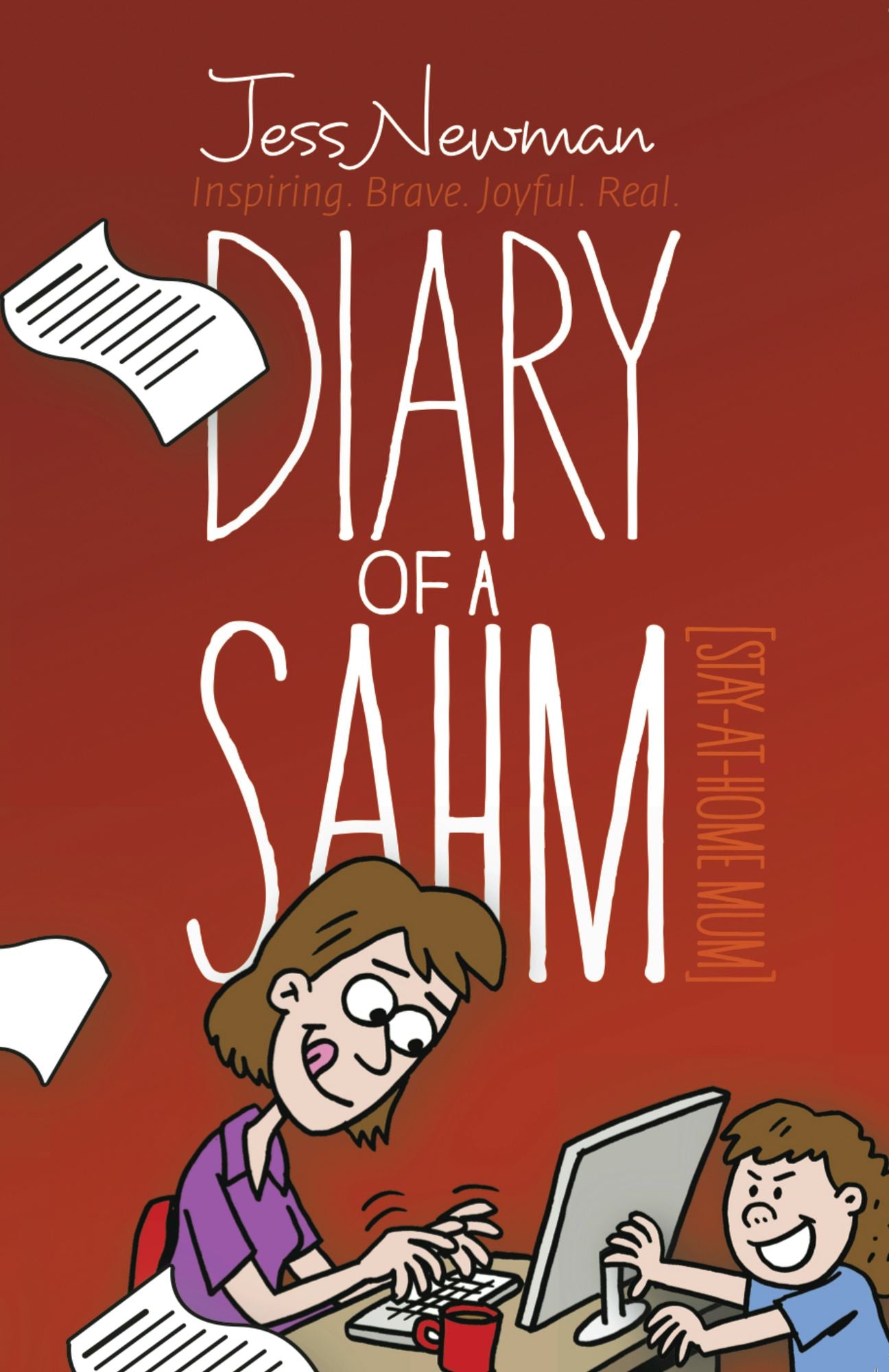 Diary of a Sahm