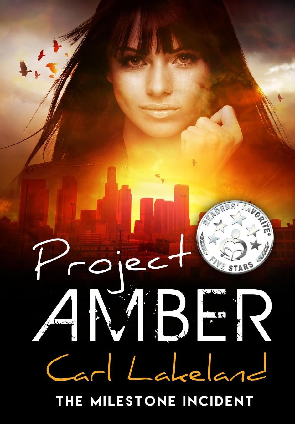 Project Amber: The Milestone Incident