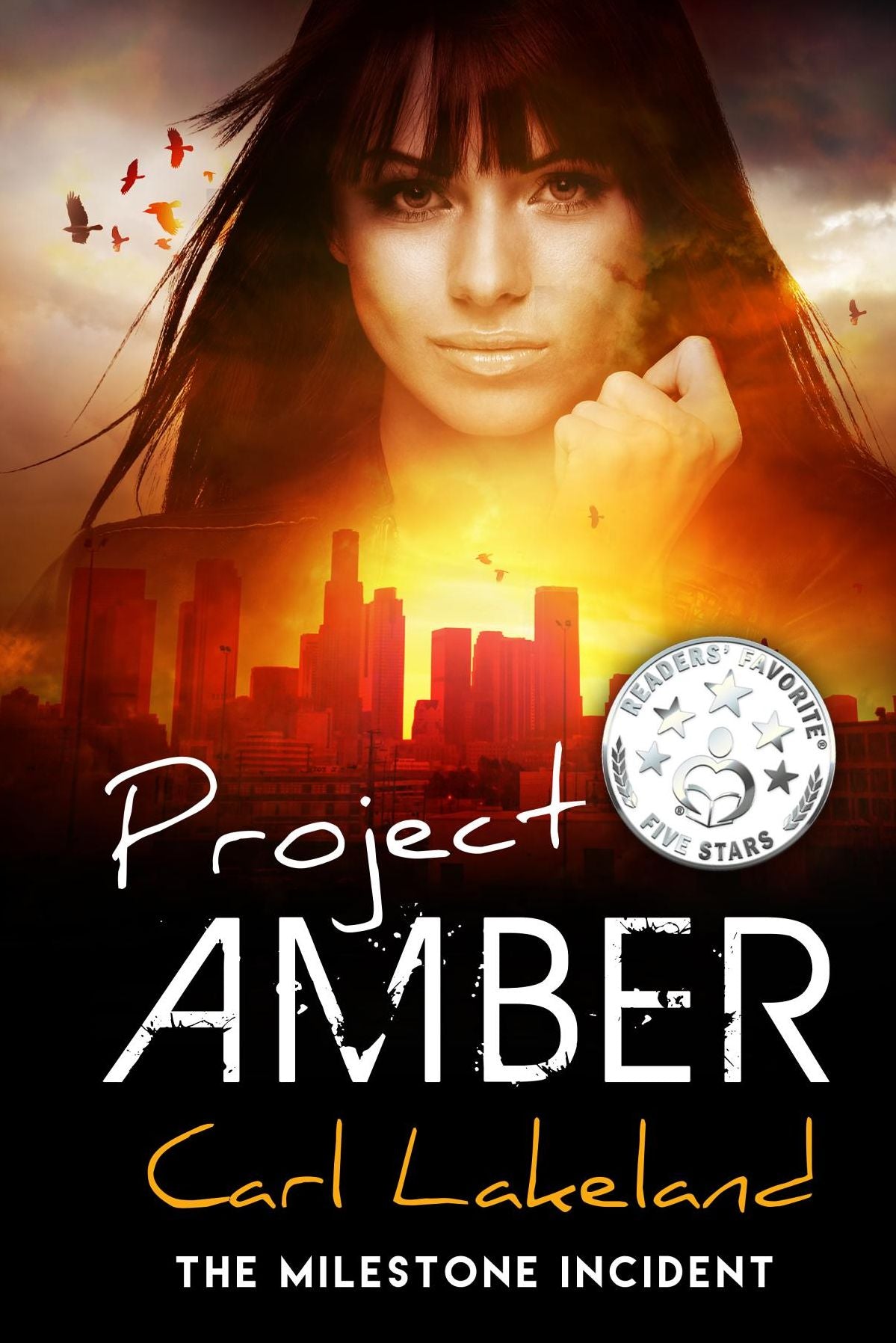 Project Amber: The Milestone Incident