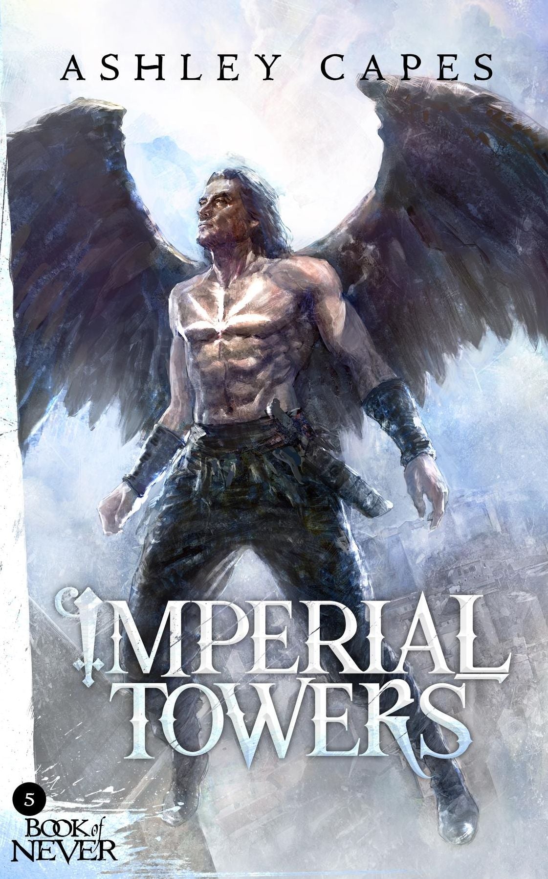 Imperial Towers: (An Epic Fantasy Novel)