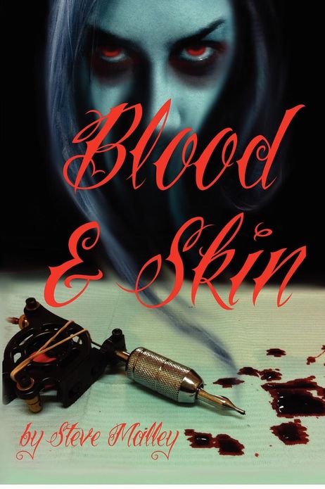 Blood and Skin