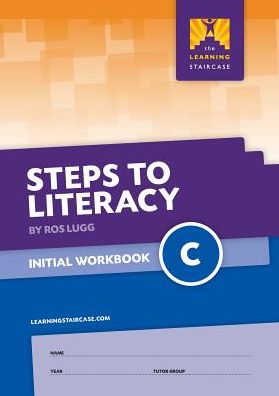 Steps to Literacy Initial - Workbook C