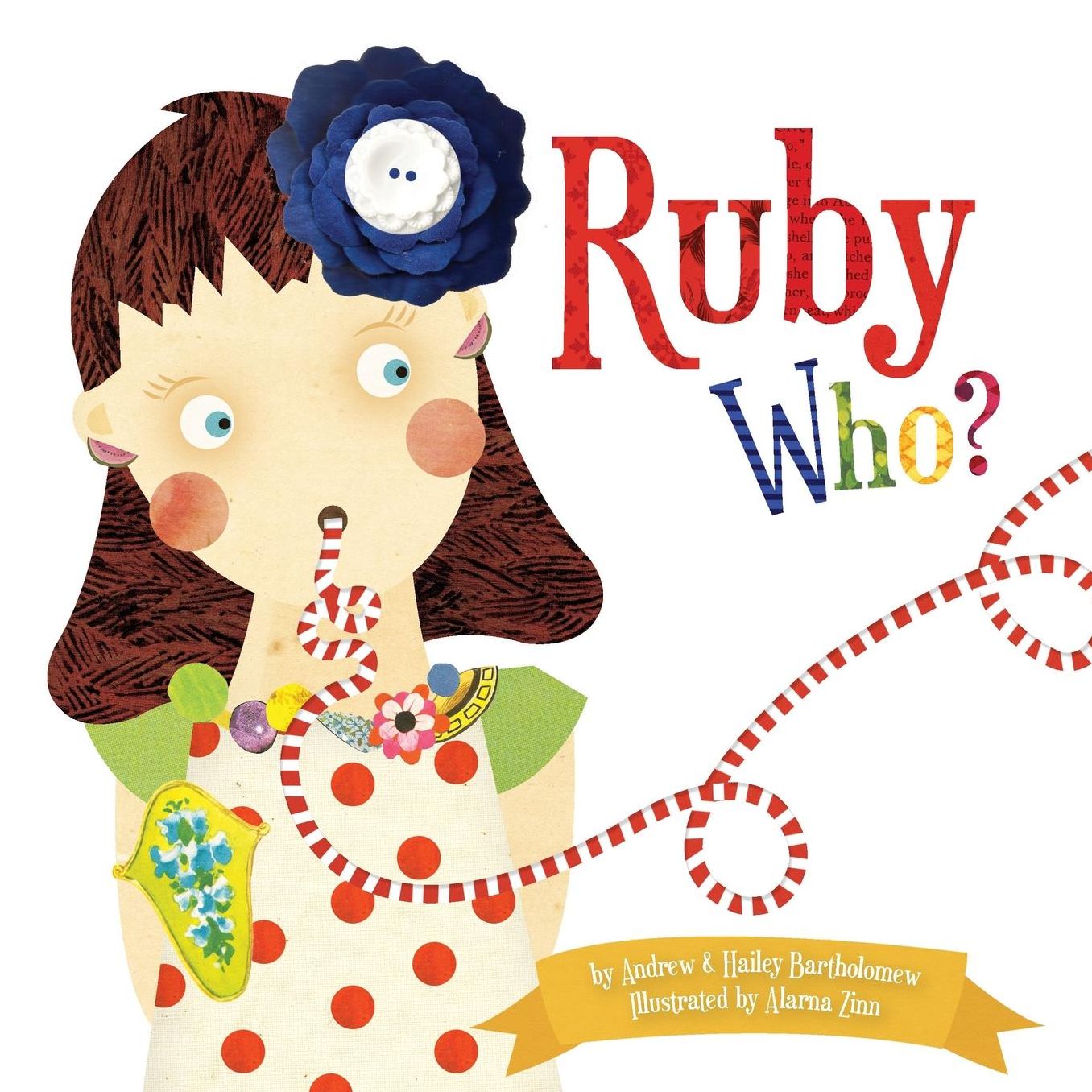 Ruby Who?