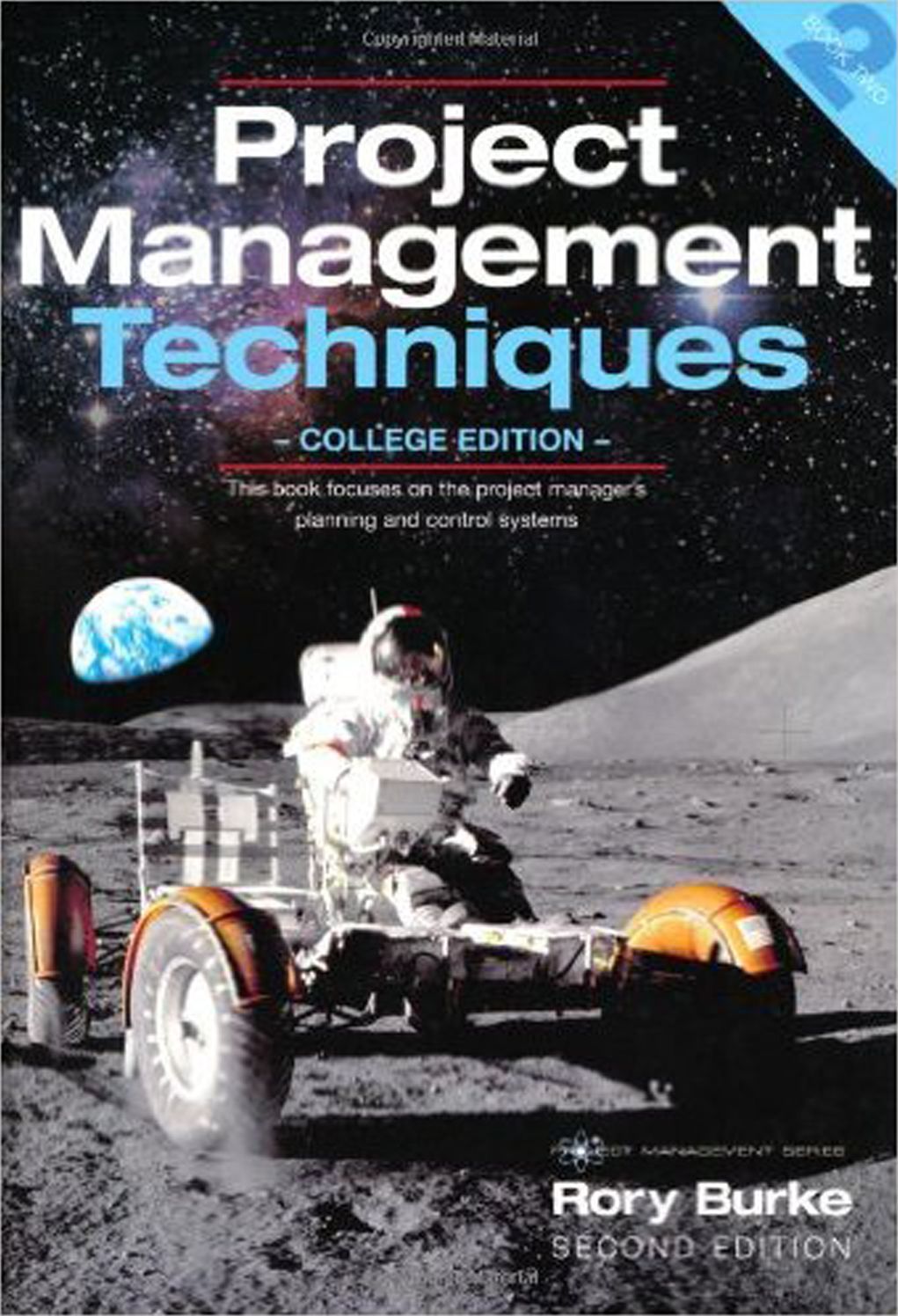 Project Management Techniques: College Edition