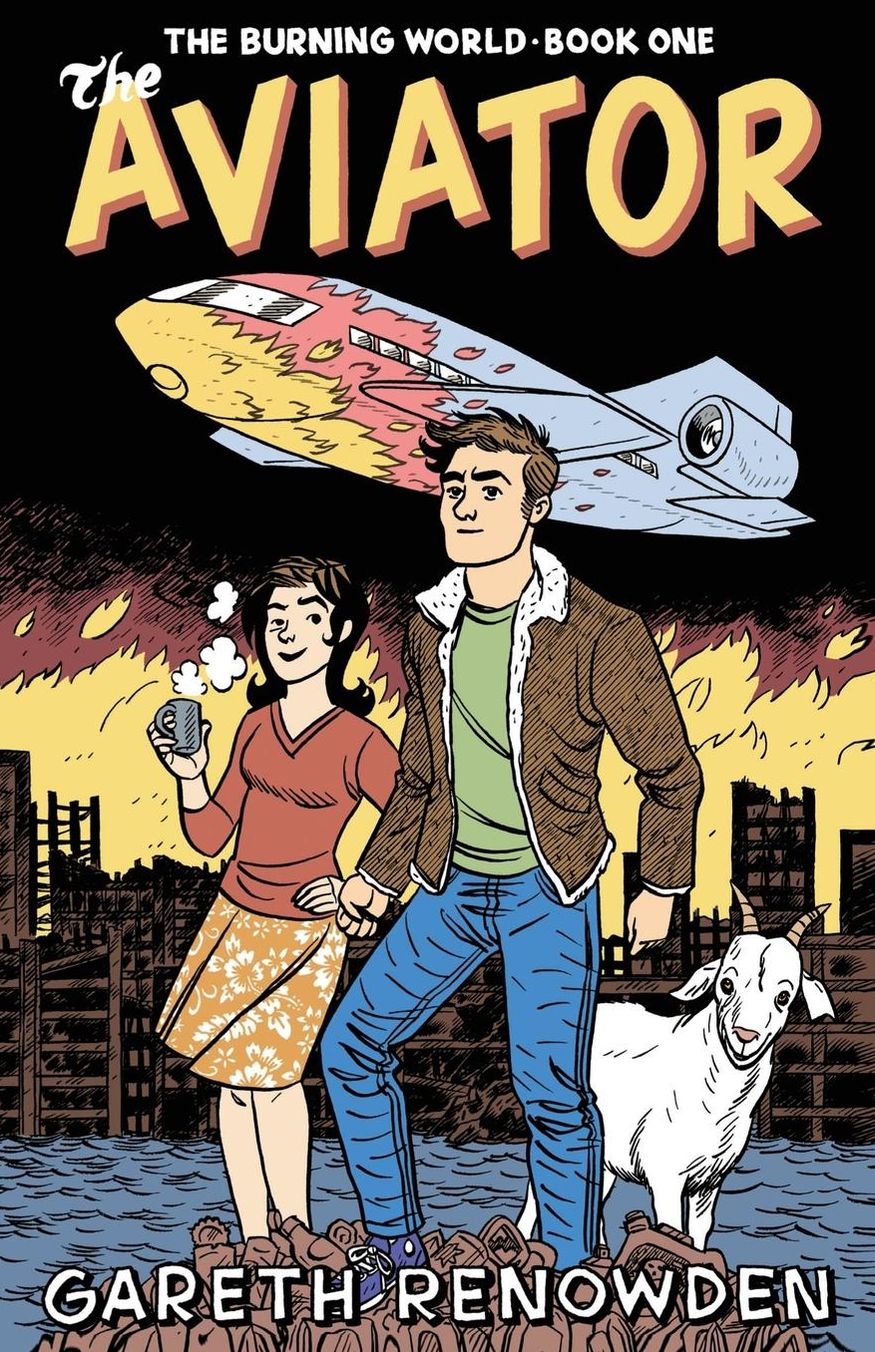 The Aviator