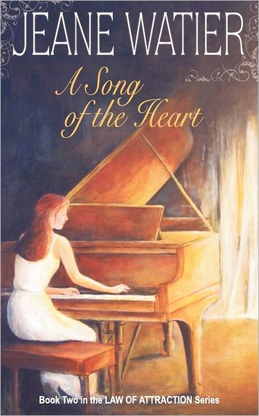 A Song Of The Heart