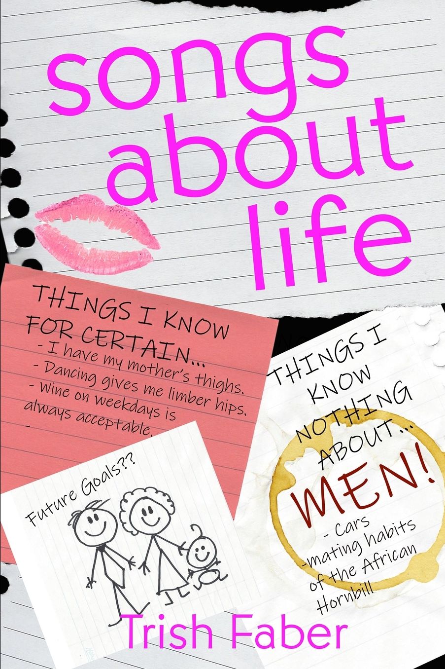 Songs About Life