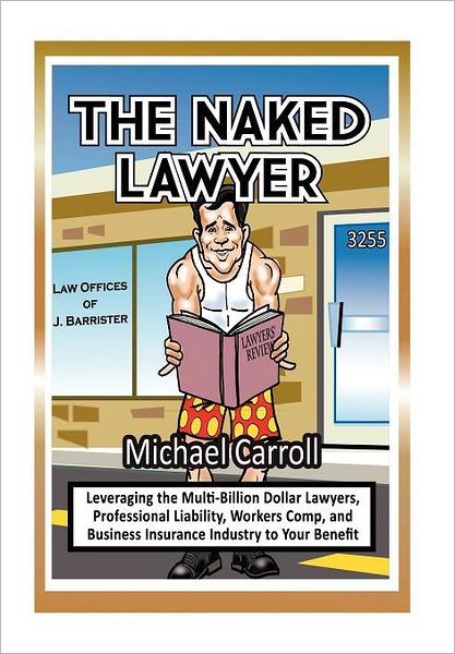 The Naked Lawyer