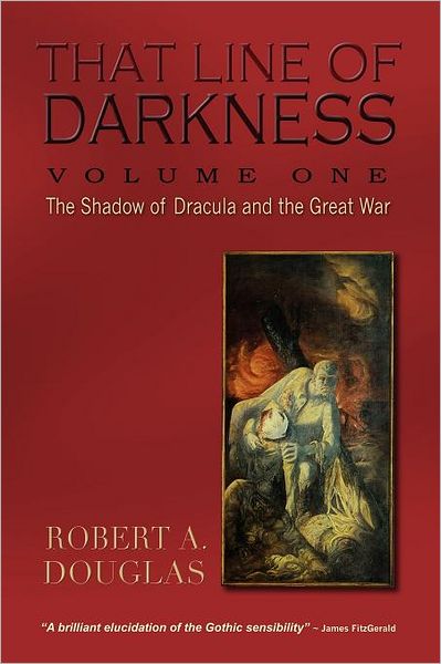 That Line Of Darkness Vol 1 (2nd)