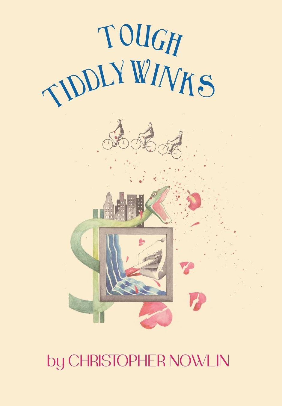 Tough Tiddlywinks