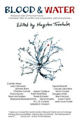 Blood and Water: Resource Wars of the Near Future