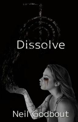 Broken Guardian, Volume 2: Dissolve