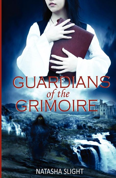 Guardians of the Grimoire