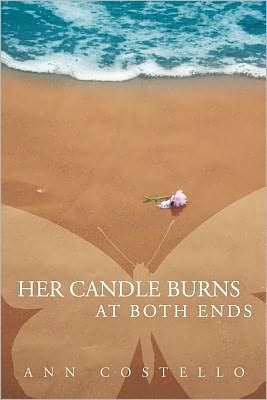 Her Candle Burns At Both Ends