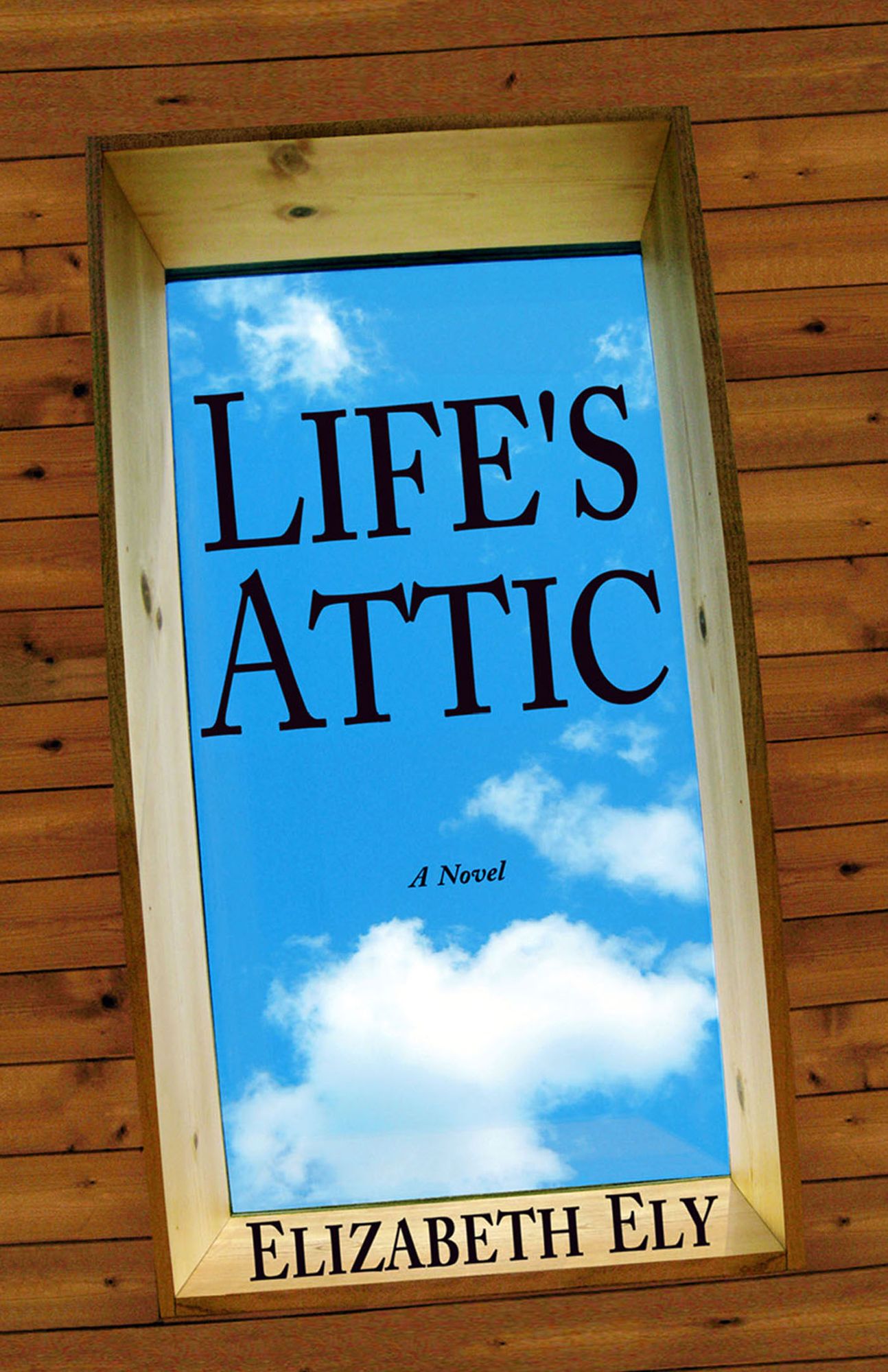Life's Attic