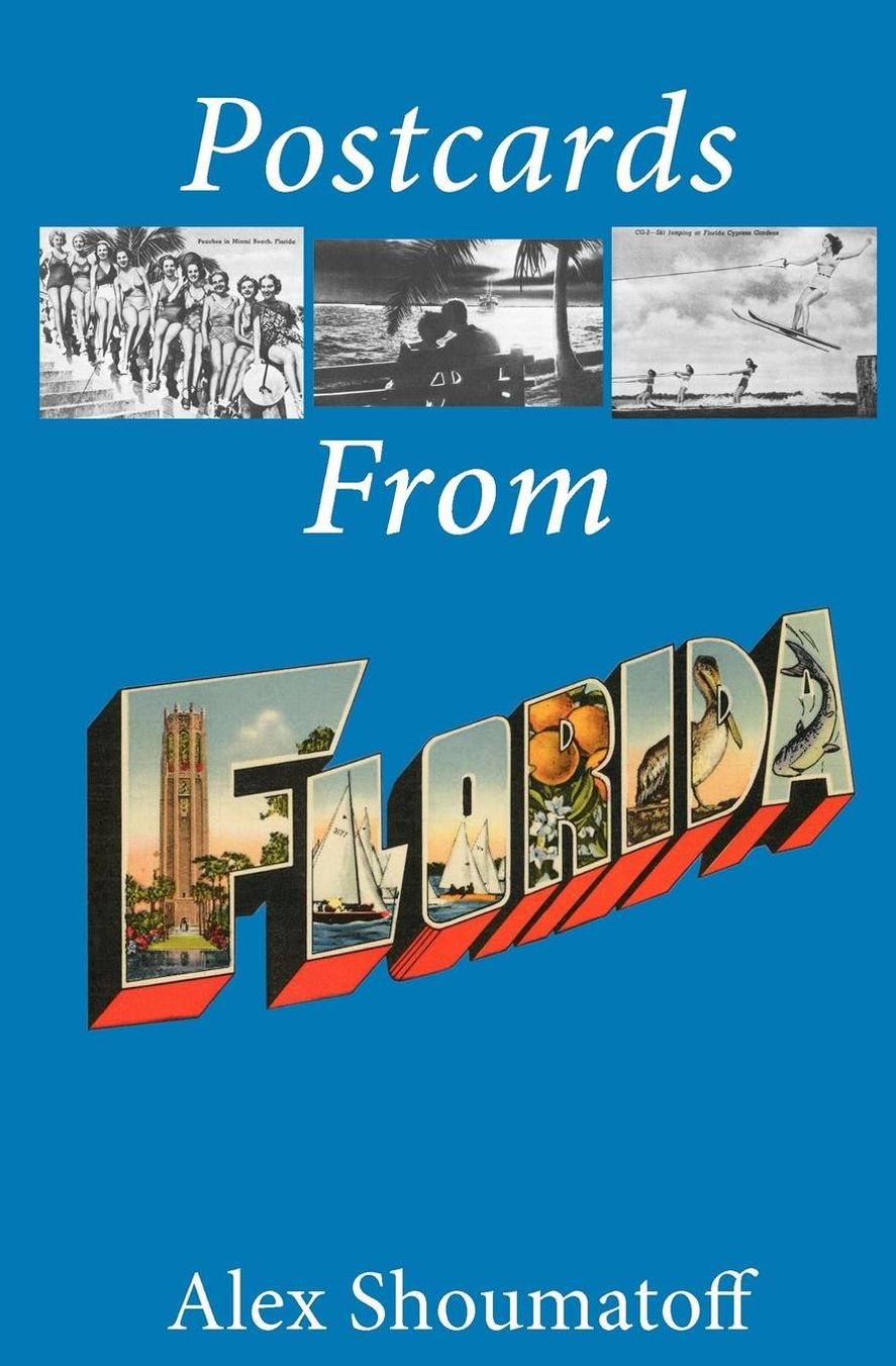 Postcards from Florida