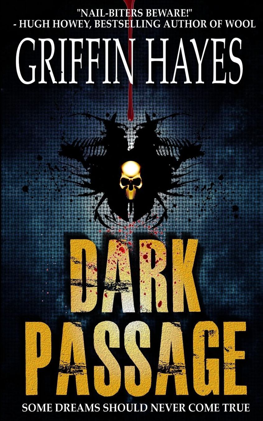 Dark Passage