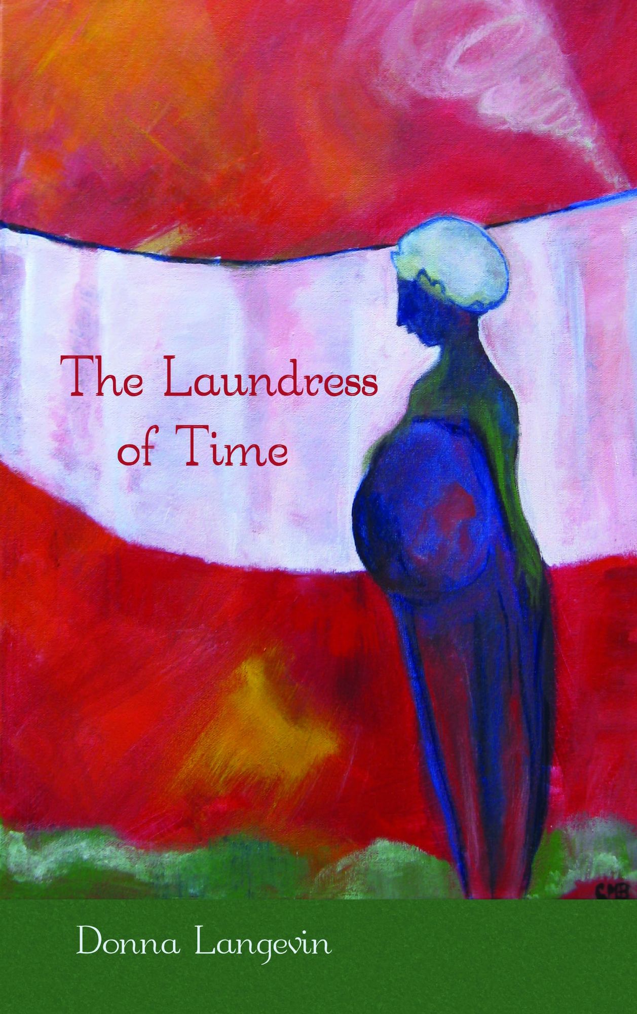 The Laundress of Time