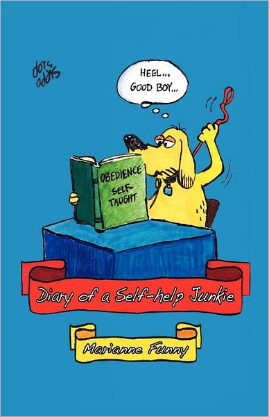 Diary of a Self-Help Junkie