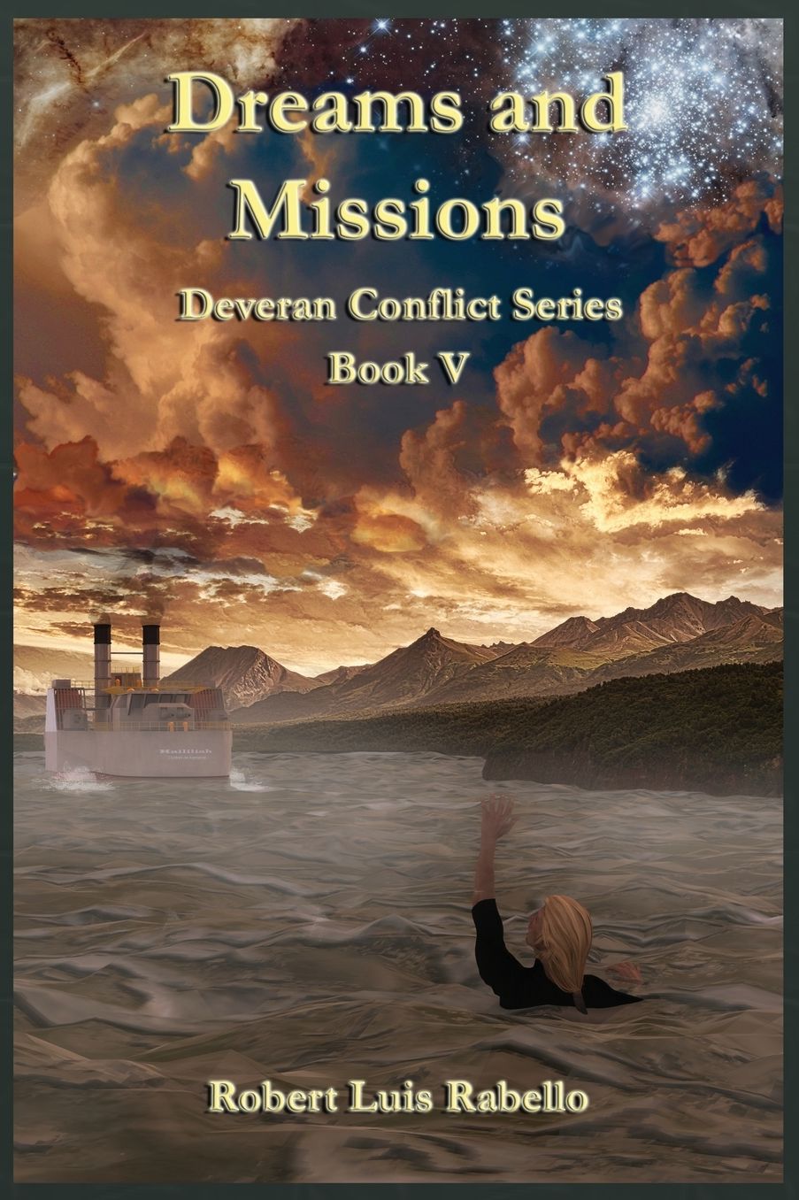 Dreams and Missions