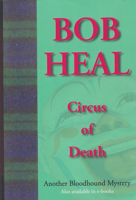 Circus of Death