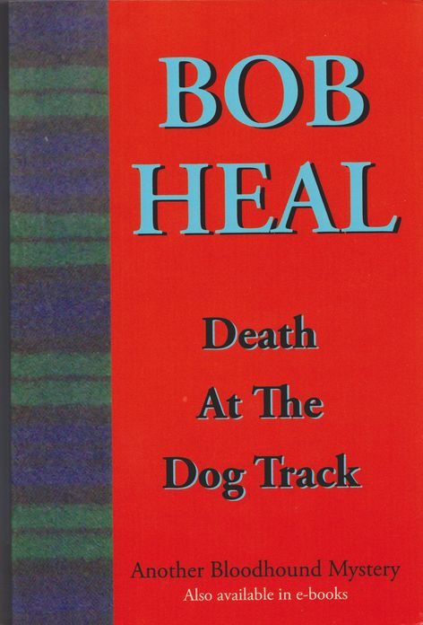 Death At The Dog Track