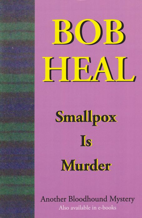 Smallpox Is Murder