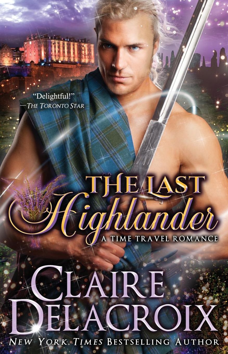 The Last Highlander
