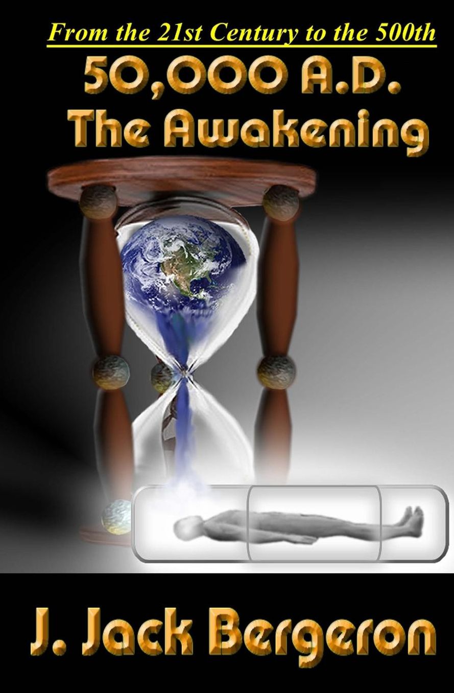 50,000 A.D. The Awakening