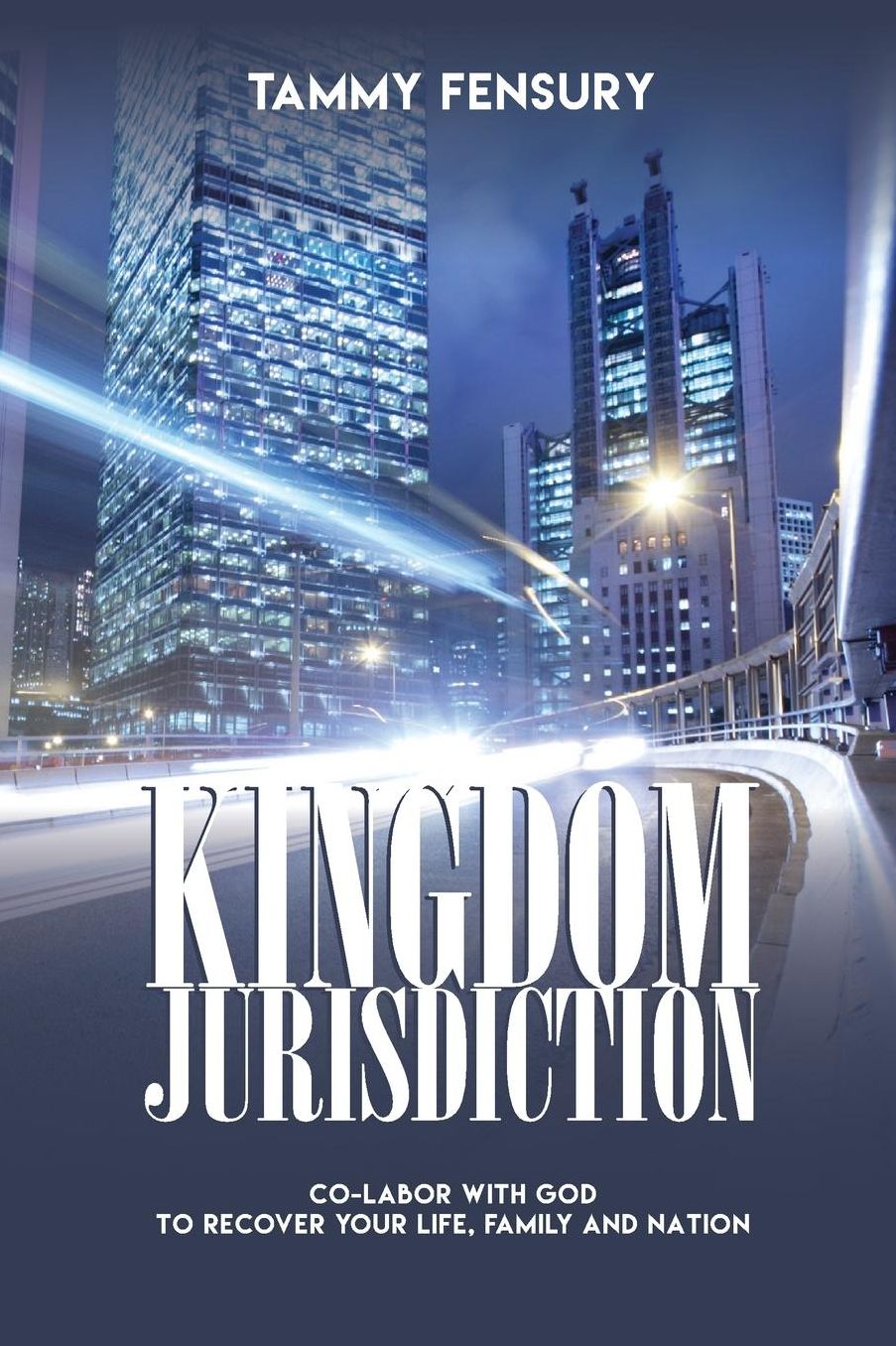 Kingdom Jurisdiction