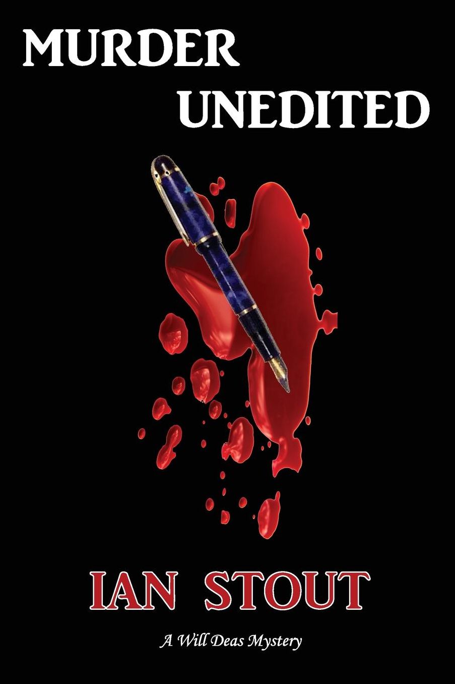 Murder Unedited