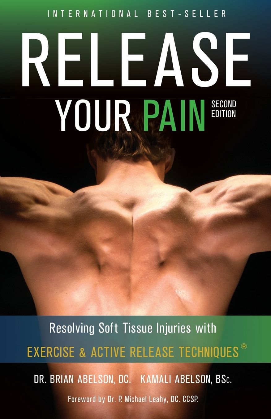 Release Your Pain