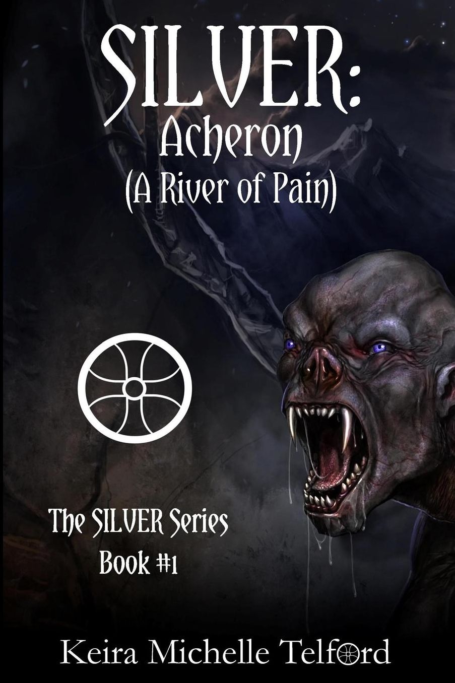 Silver: Acheron (a River of Pain)