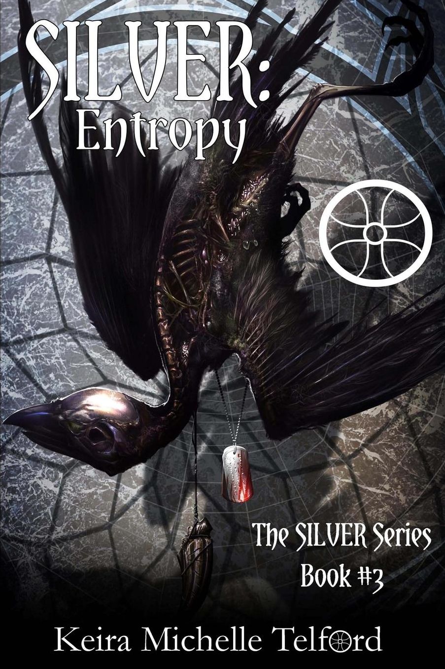 SILVER: Entropy