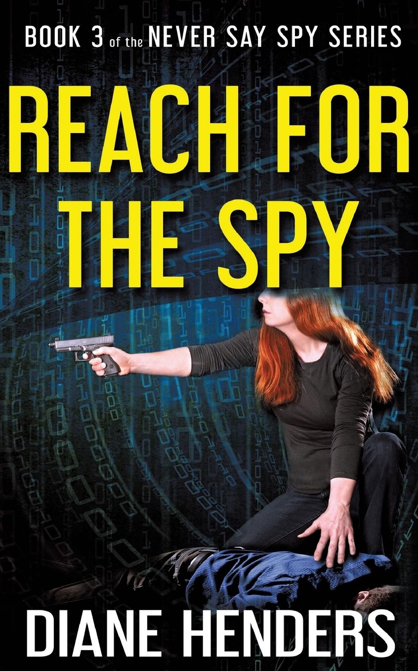 Reach for the Spy