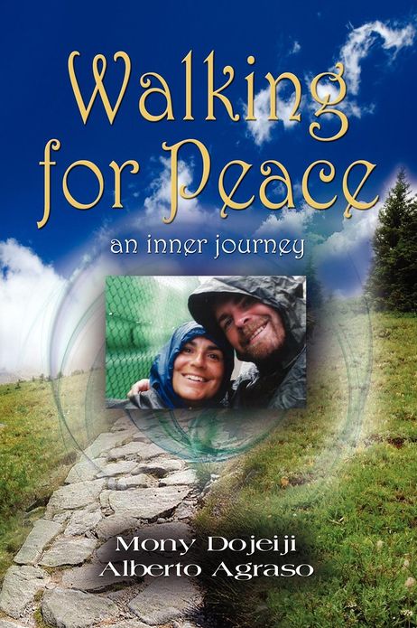 Walking for Peace, an inner journey