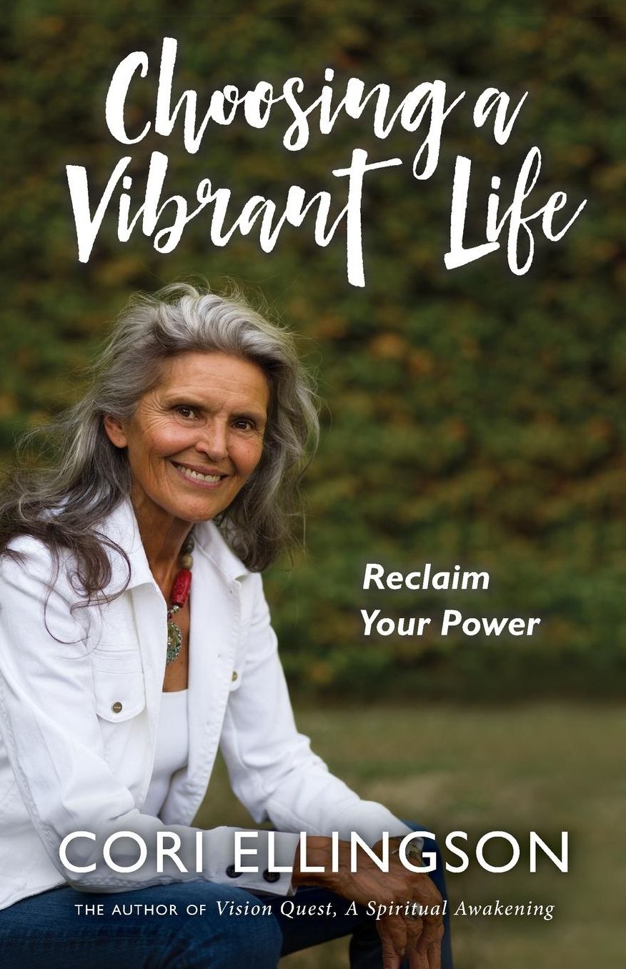 Choosing a Vibrant Life