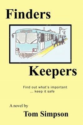 Finders Keepers