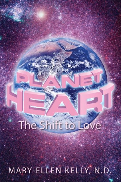 Planet Heart: The Shift to Love